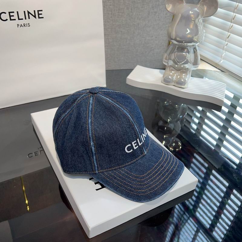 Wholesale Cheap C.eline Replica Designer Caps for Sale