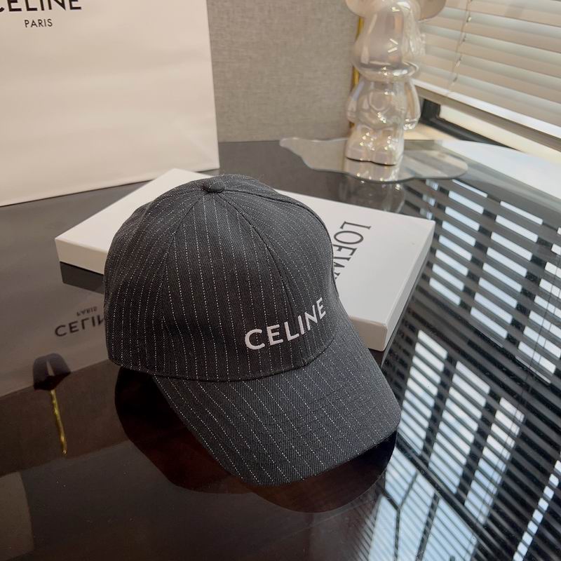 Wholesale Cheap C.eline Replica Designer Caps for Sale