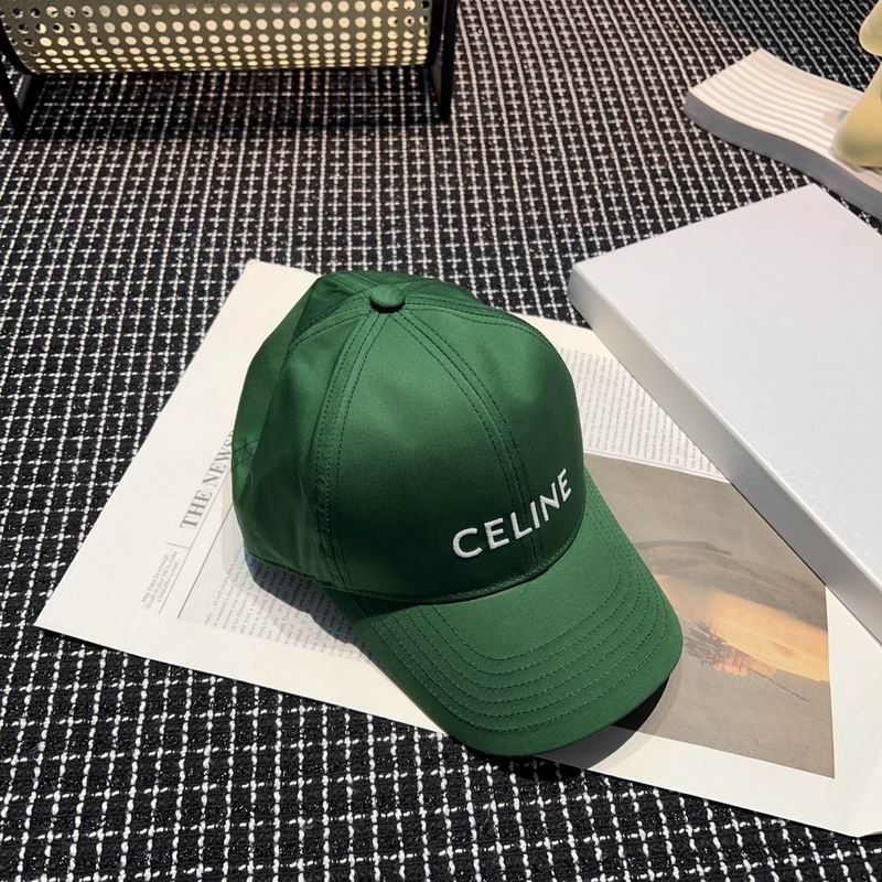 Wholesale Cheap C.eline Replica Designer Caps for Sale