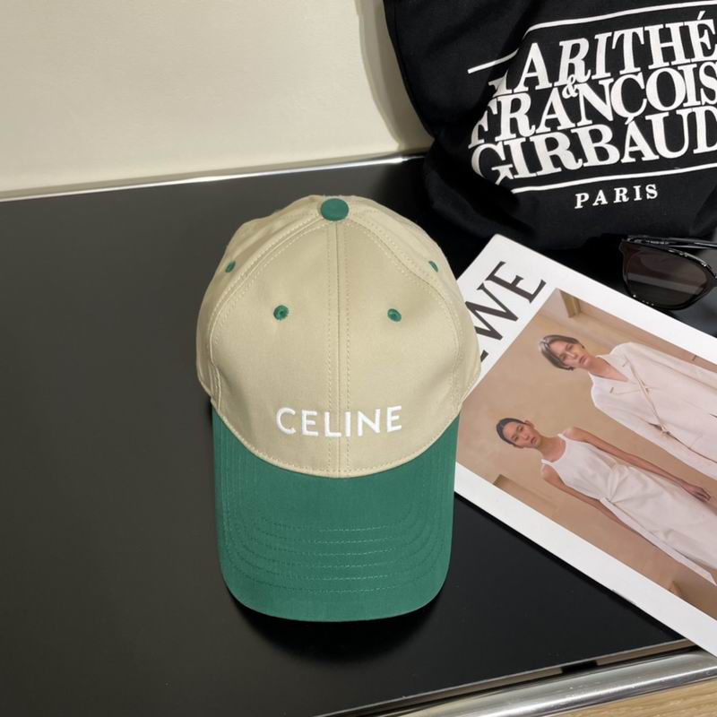 Wholesale Cheap C.eline Replica Designer Caps for Sale