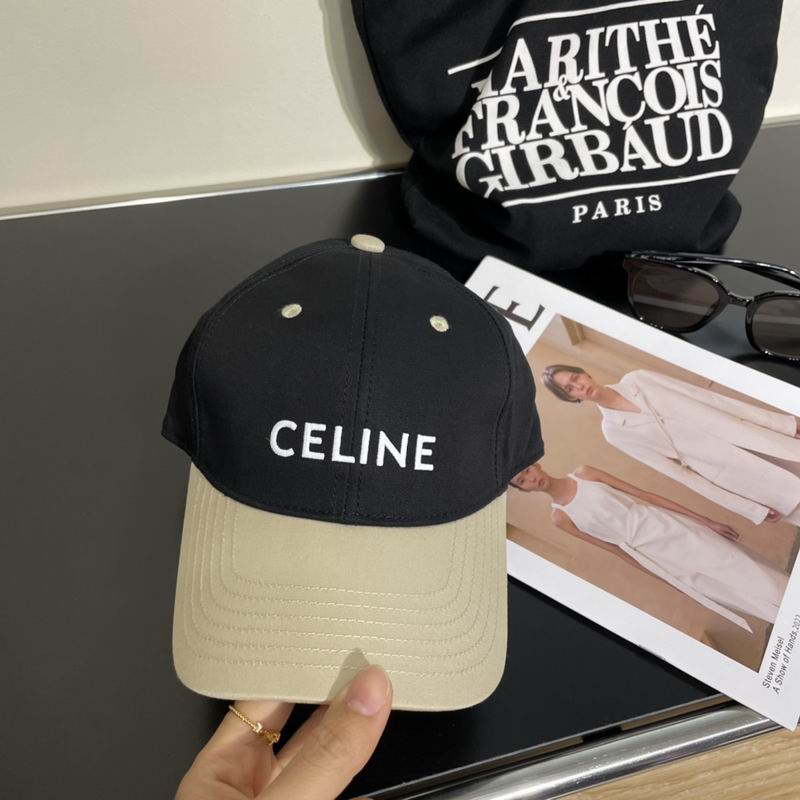 Wholesale Cheap C.eline Replica Designer Caps for Sale