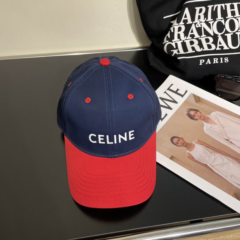 Wholesale Cheap C.eline Replica Designer Caps for Sale