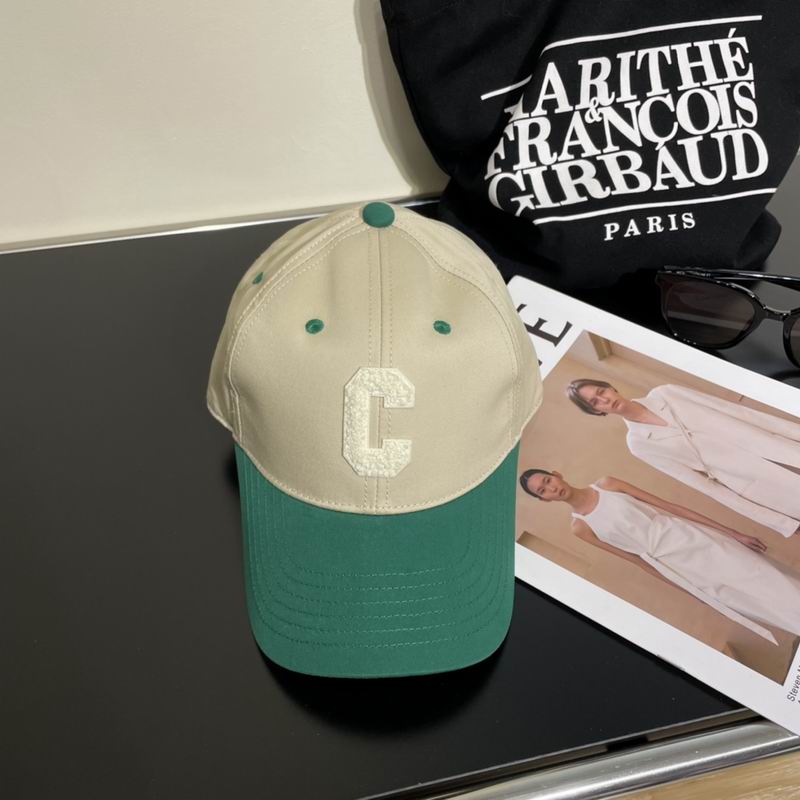 Wholesale Cheap C.eline Replica Designer Caps for Sale