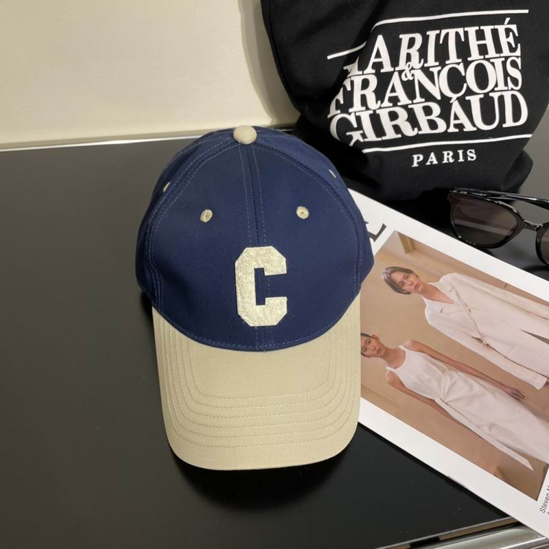 Wholesale Cheap C.eline Replica Designer Caps for Sale