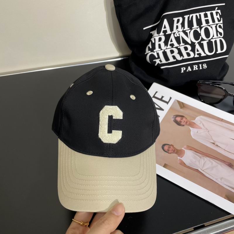 Wholesale Cheap C.eline Replica Designer Caps for Sale