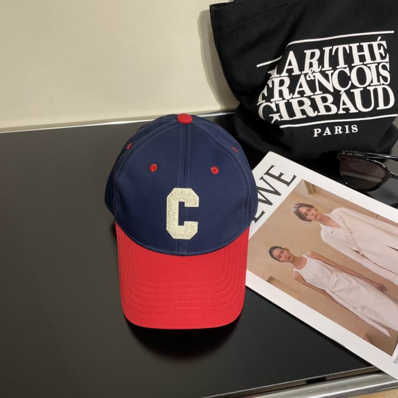 Wholesale Cheap C.eline Replica Designer Caps for Sale