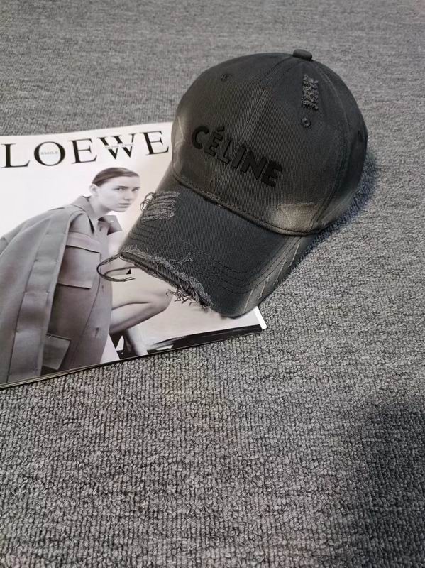 Wholesale Cheap C.eline Replica Designer Caps for Sale