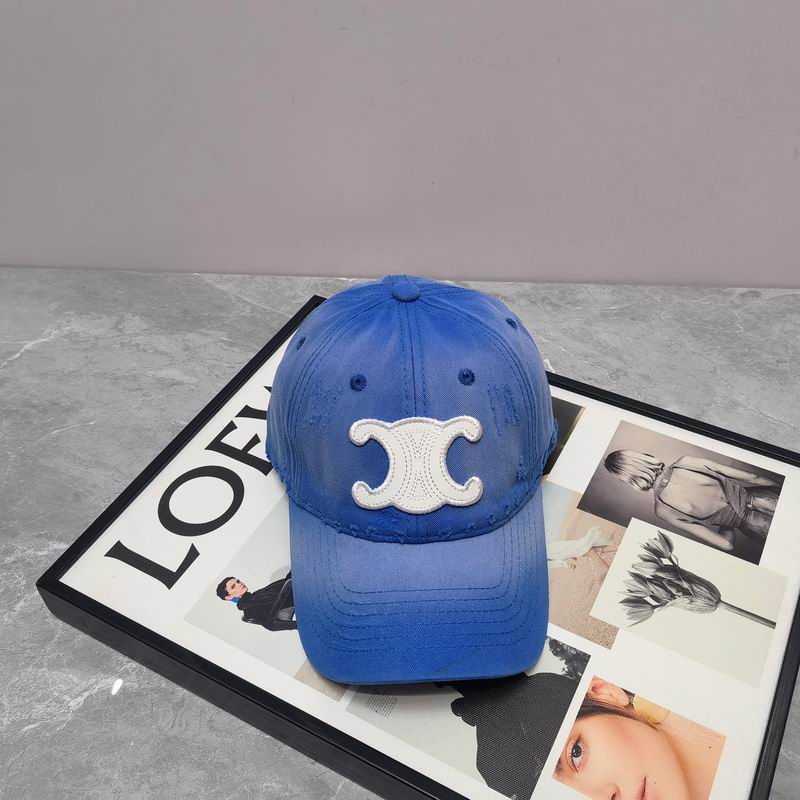 Wholesale Cheap C.eline Replica Designer Caps for Sale