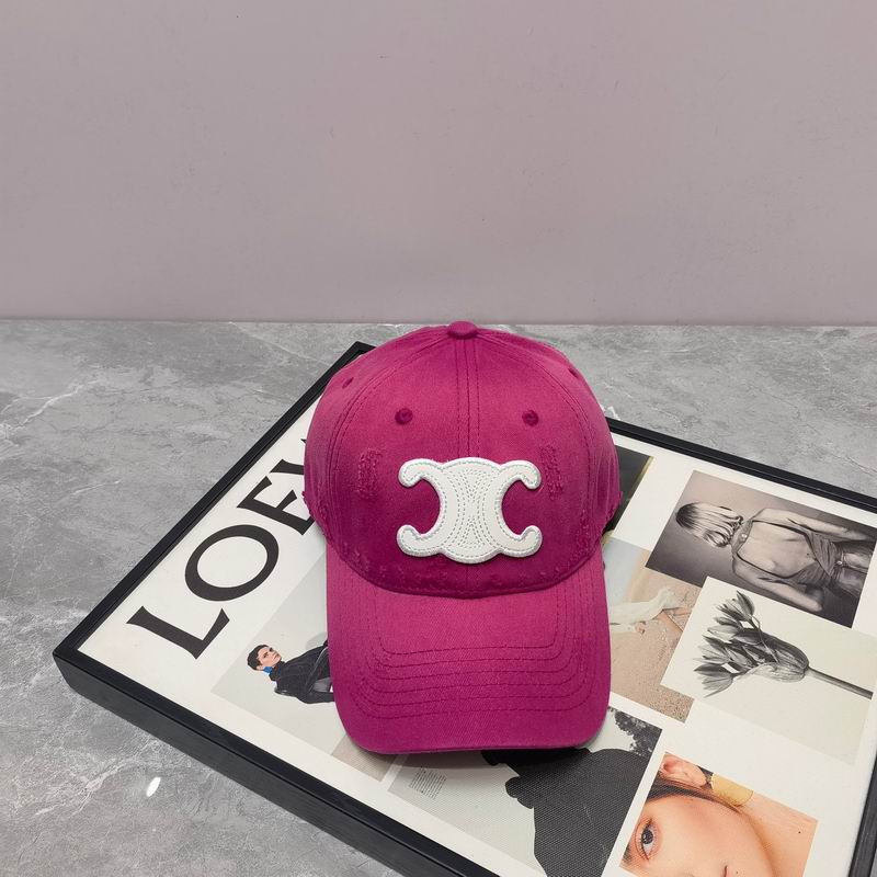 Wholesale Cheap C.eline Replica Designer Caps for Sale