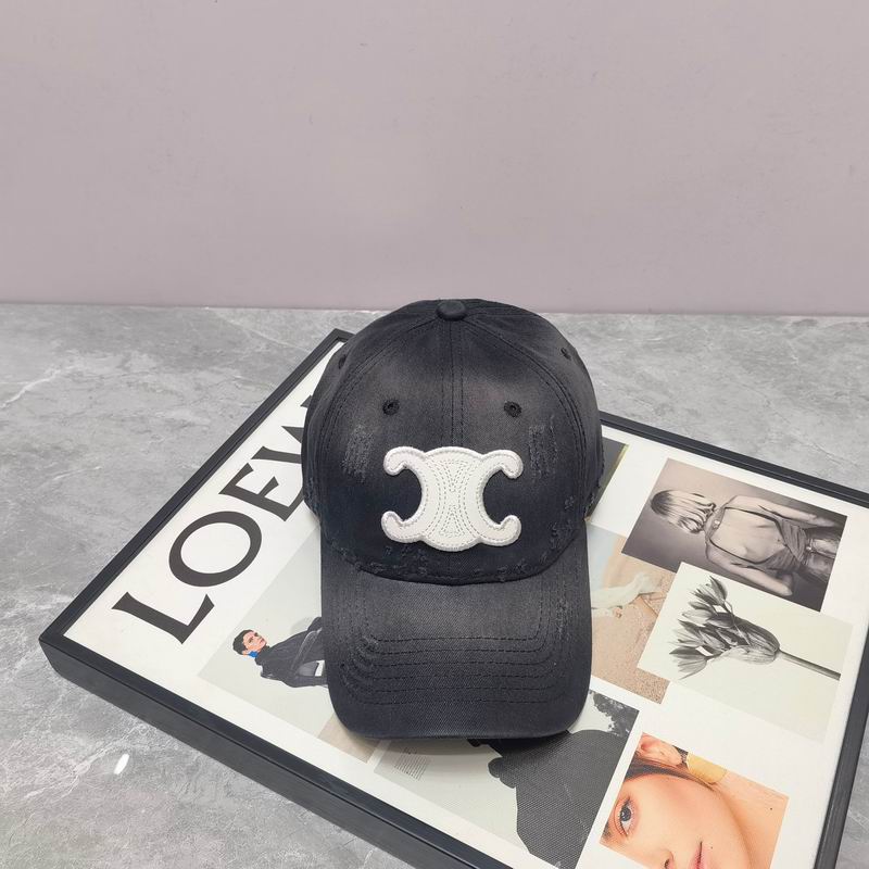 Wholesale Cheap C.eline Replica Designer Caps for Sale