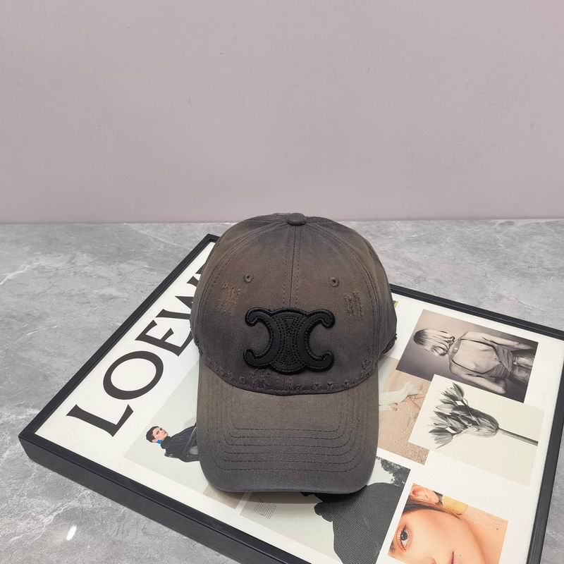 Wholesale Cheap C.eline Replica Designer Caps for Sale