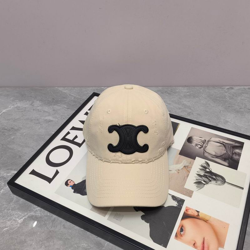 Wholesale Cheap C.eline Replica Designer Caps for Sale
