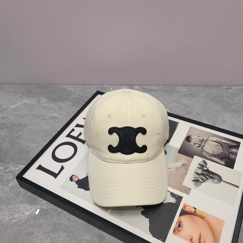 Wholesale Cheap C.eline Replica Designer Caps for Sale