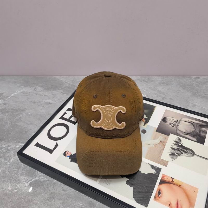 Wholesale Cheap C.eline Replica Designer Caps for Sale