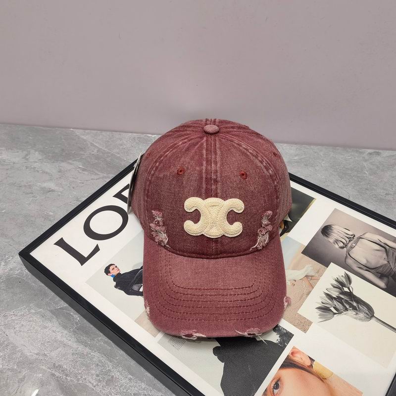 Wholesale Cheap C.eline Replica Designer Caps for Sale