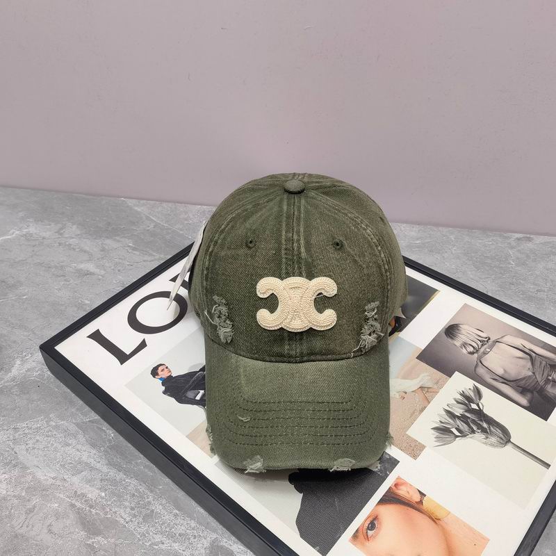 Wholesale Cheap C.eline Replica Designer Caps for Sale