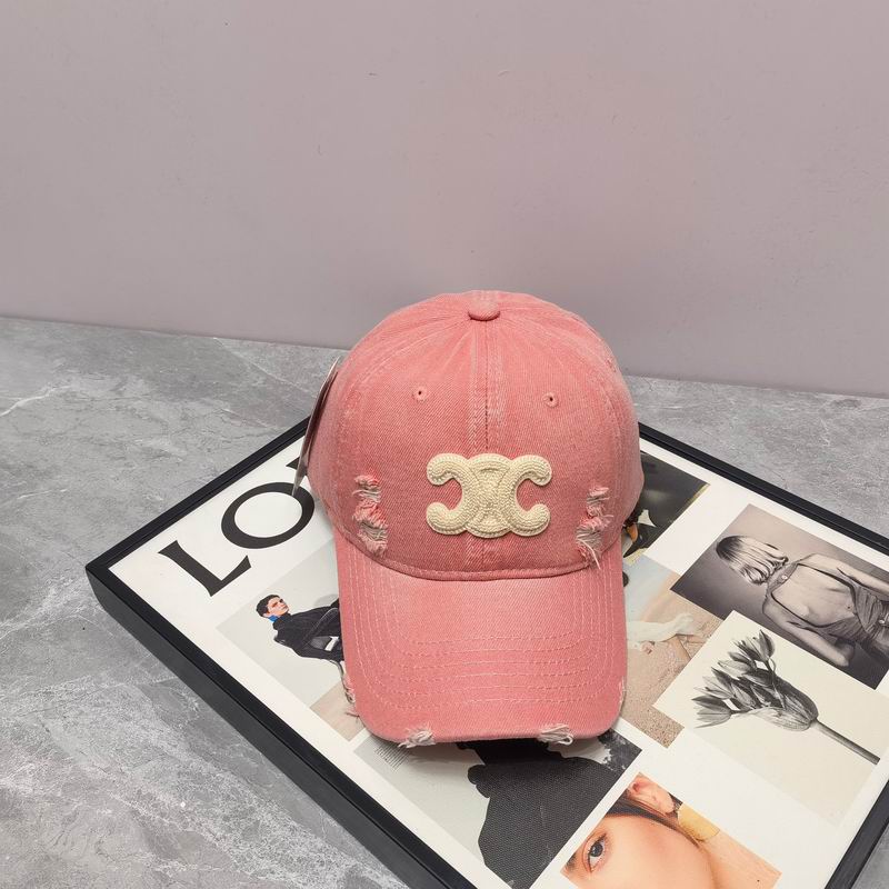 Wholesale Cheap C.eline Replica Designer Caps for Sale