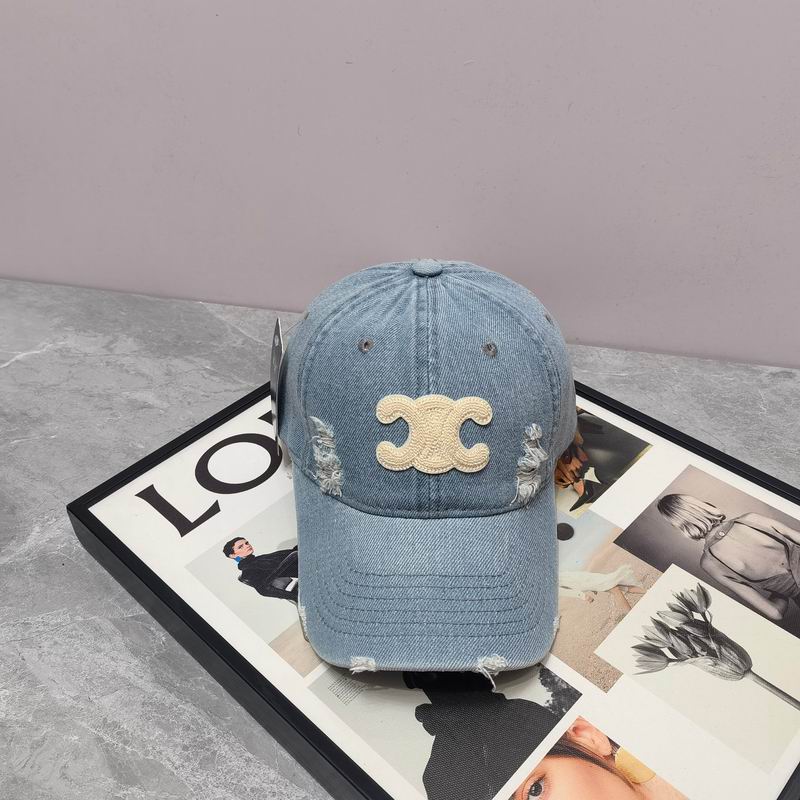Wholesale Cheap C.eline Replica Designer Caps for Sale