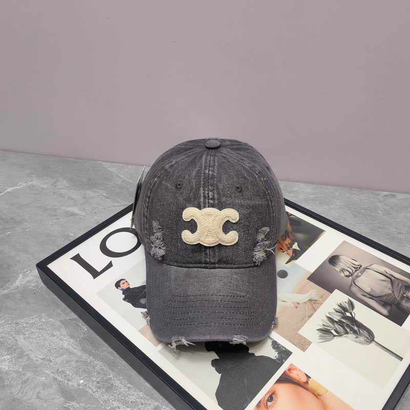 Wholesale Cheap C.eline Replica Designer Caps for Sale
