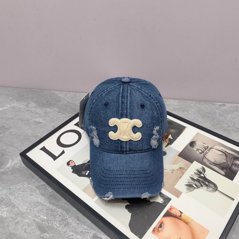 Wholesale Cheap C.eline Replica Designer Caps for Sale
