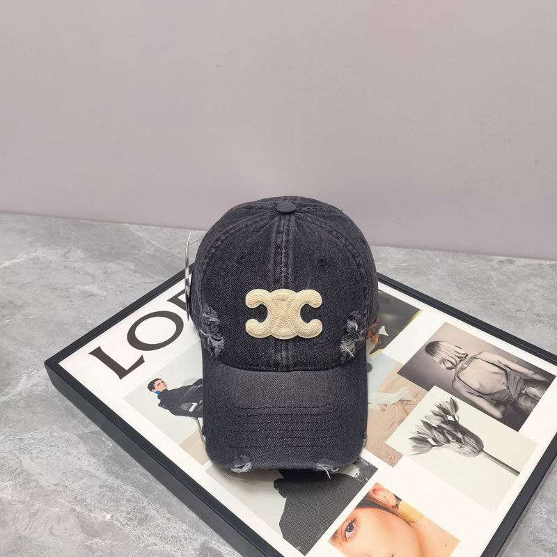 Wholesale Cheap C.eline Replica Designer Caps for Sale