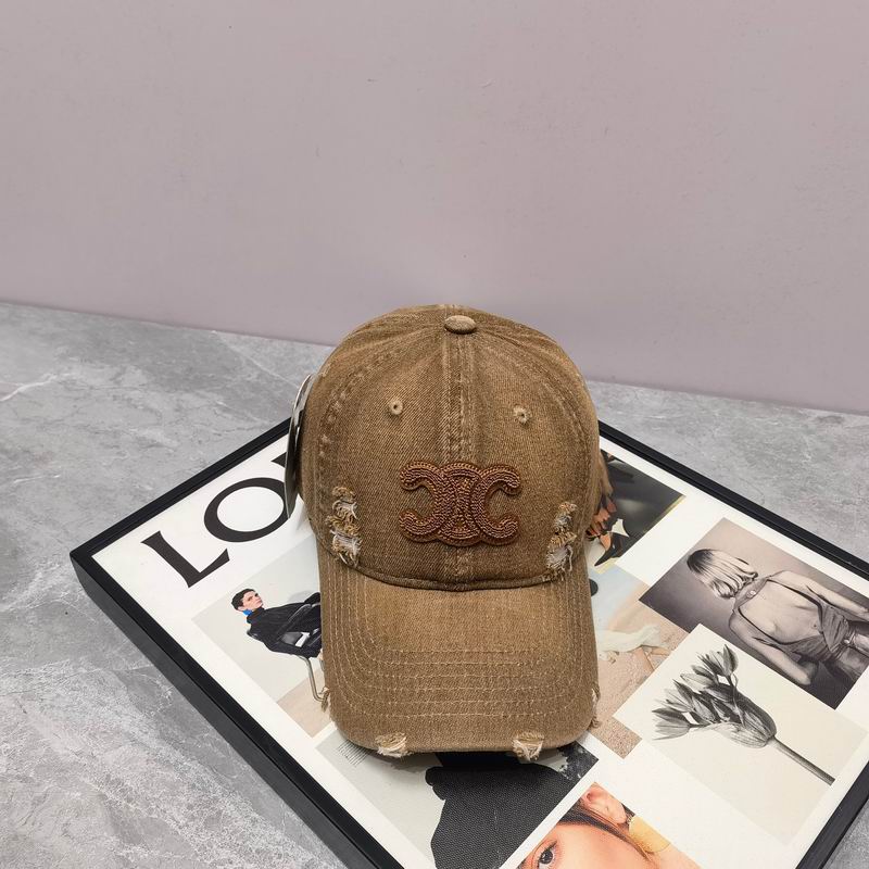 Wholesale Cheap C.eline Replica Designer Caps for Sale