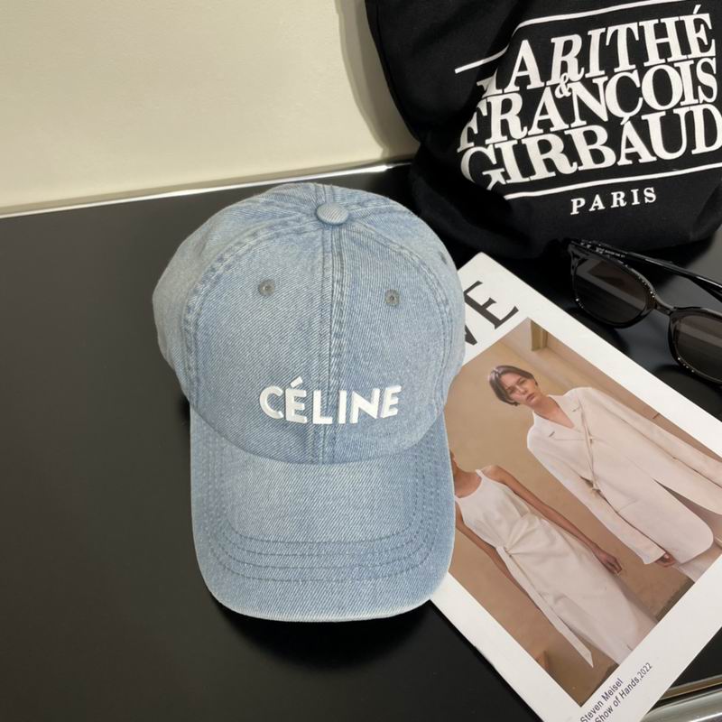 Wholesale Cheap C.eline Replica Designer Caps for Sale