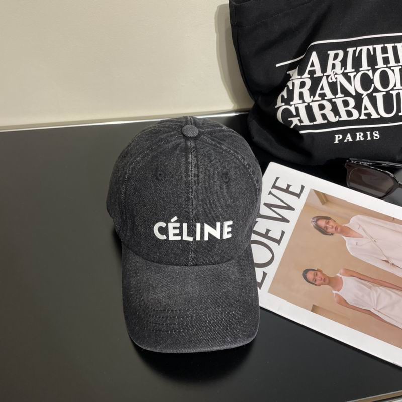 Wholesale Cheap C.eline Replica Designer Caps for Sale