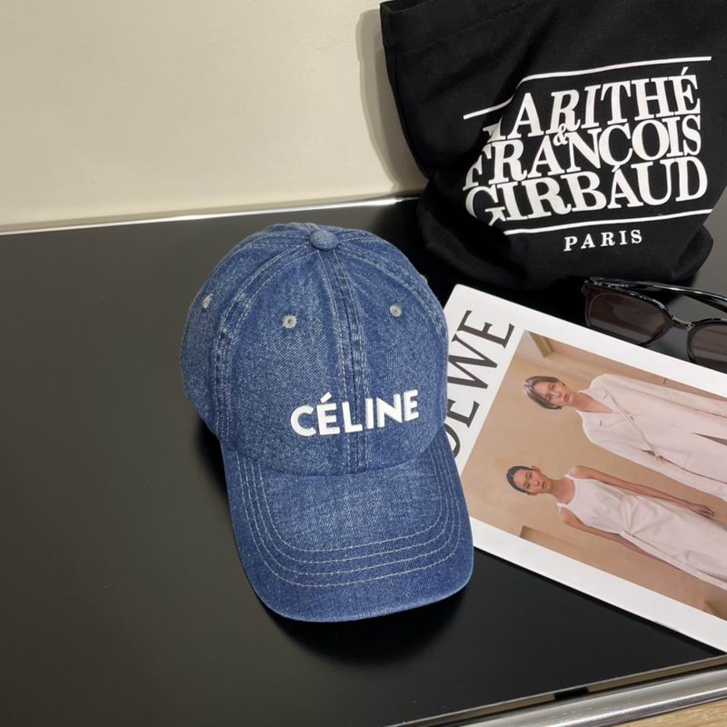 Wholesale Cheap C.eline Replica Designer Caps for Sale