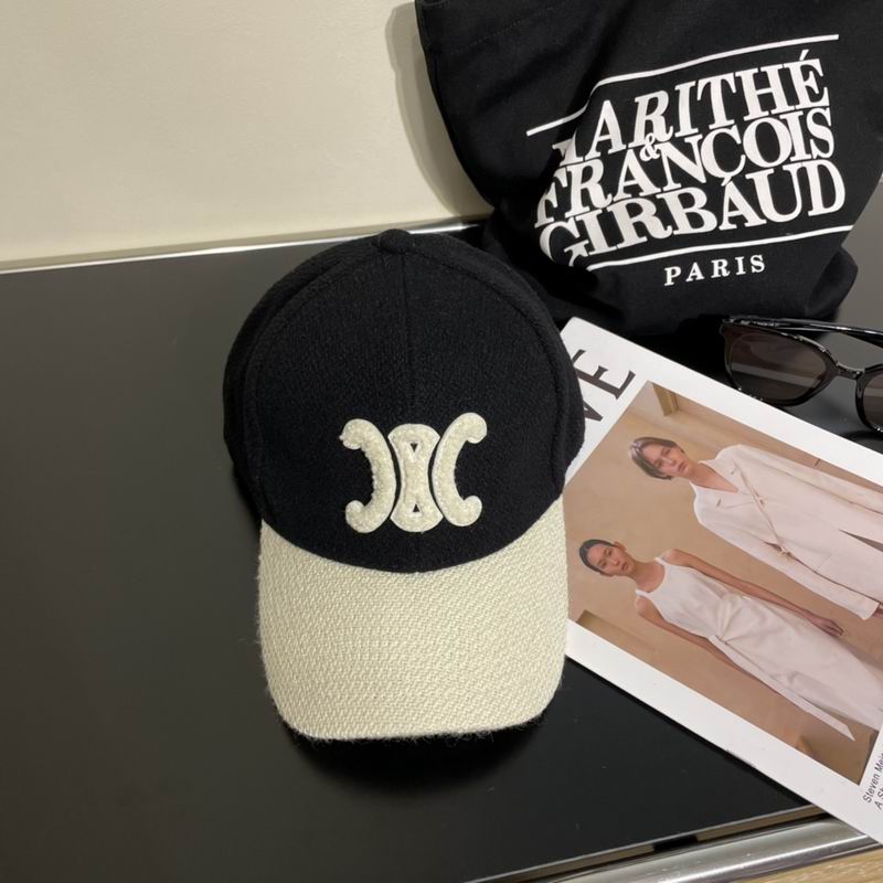 Wholesale Cheap C.eline Replica Designer Caps for Sale