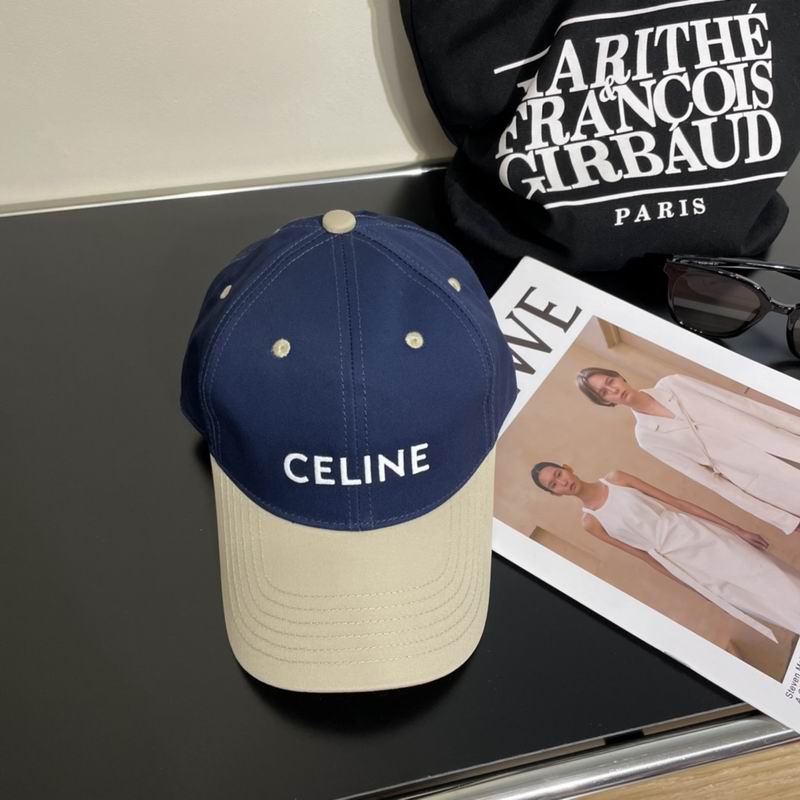 Wholesale Cheap C.eline Replica Designer Caps for Sale