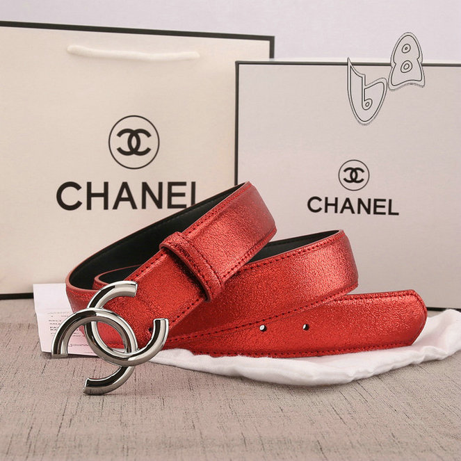 Wholesale Cheap C hanel AAA Belts for Sale