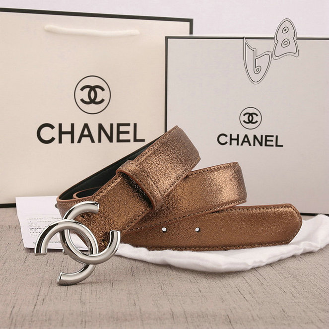 Wholesale Cheap C hanel AAA Belts for Sale