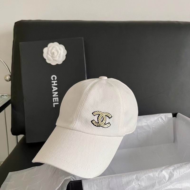 Wholesale Cheap C.hanel Replica Designer Baseball Caps for Sale
