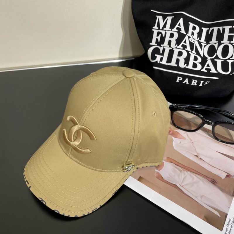 Wholesale Cheap C.hanel Replica Designer Baseball Caps for Sale