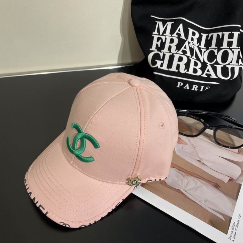 Wholesale Cheap C.hanel Replica Designer Baseball Caps for Sale