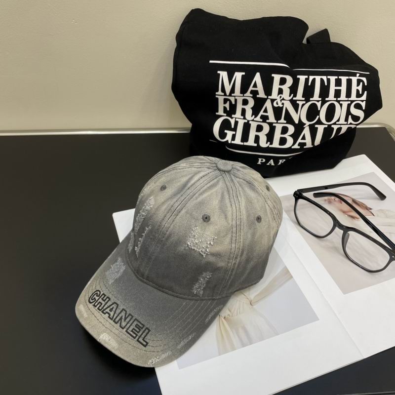 Wholesale Cheap C.hanel Replica Designer Baseball Caps for Sale
