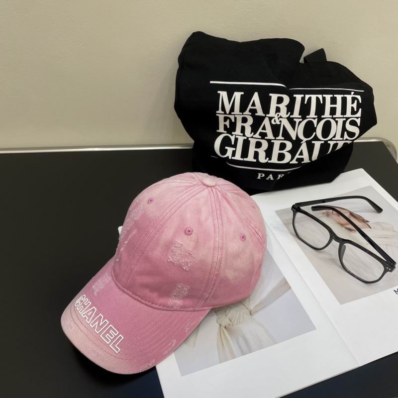Wholesale Cheap C.hanel Replica Designer Baseball Caps for Sale
