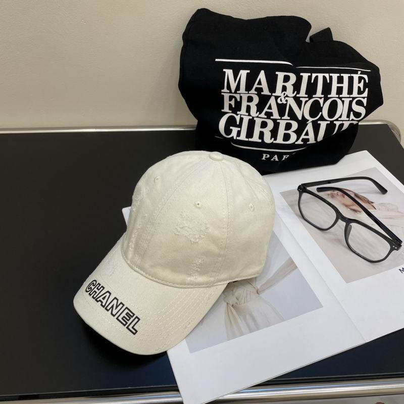 Wholesale Cheap C.hanel Replica Designer Baseball Caps for Sale