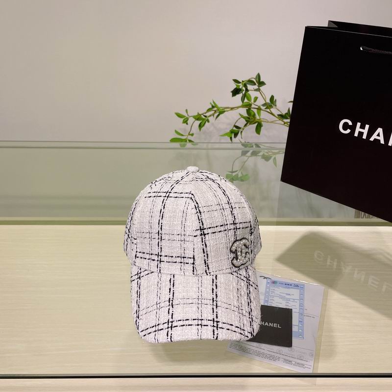 Wholesale Cheap C.hanel Replica Designer Baseball Caps for Sale