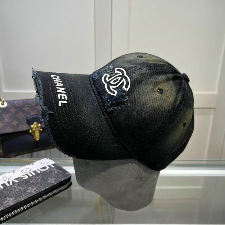 Wholesale Cheap C hanel Aaa Designer Caps for Sale