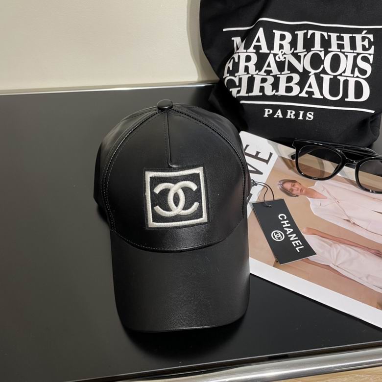 Wholesale Cheap C.hanel Replica Designer Baseball Caps for Sale