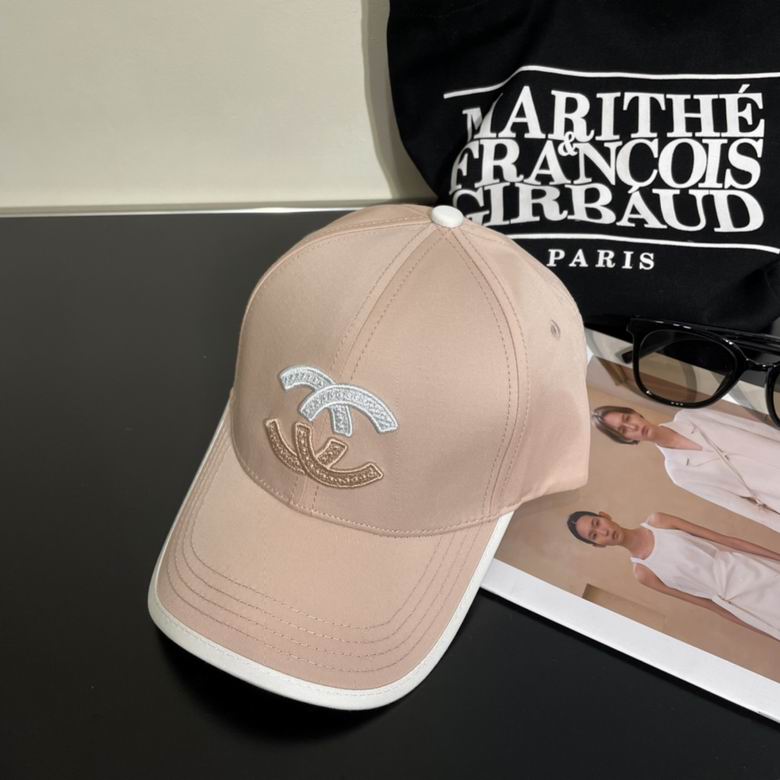 Wholesale Cheap C.hanel Replica Designer Baseball Caps for Sale