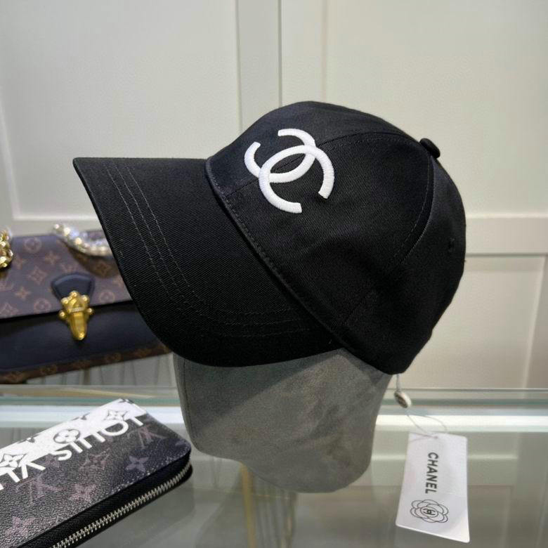 Wholesale Cheap C hanel Aaa Designer Caps for Sale