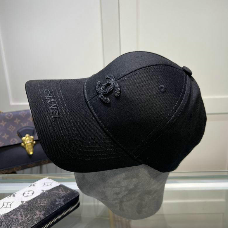 Wholesale Cheap C hanel Aaa Designer Caps for Sale