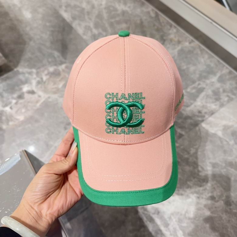 Wholesale Cheap C.hanel Replica Designer Baseball Caps for Sale