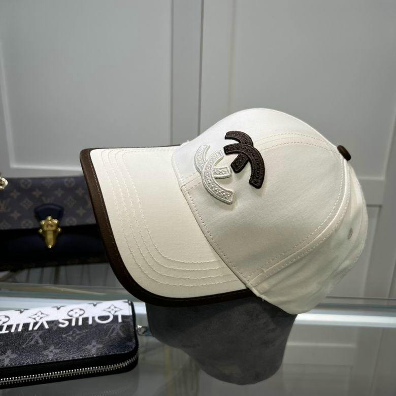 Wholesale Cheap C hanel Aaa Designer Caps for Sale