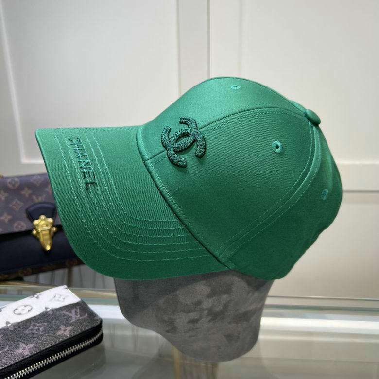 Wholesale Cheap C hanel Aaa Designer Caps for Sale