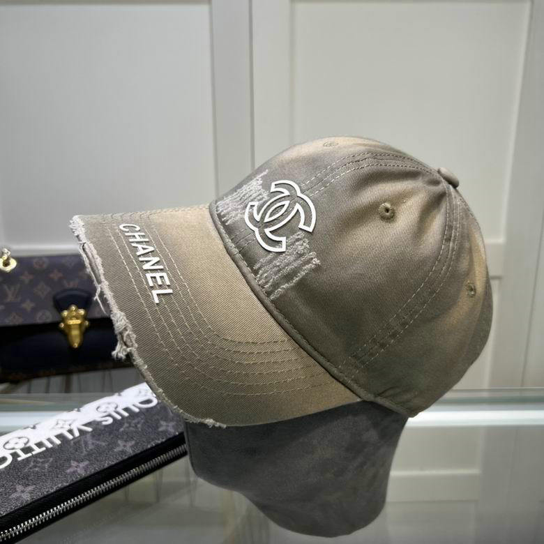 Wholesale Cheap C hanel Aaa Designer Caps for Sale