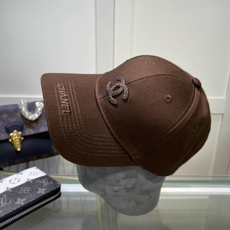 Wholesale Cheap C hanel Aaa Designer Caps for Sale